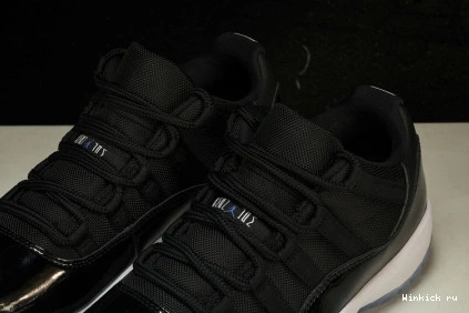 “Space 11 Jordan Air Jam